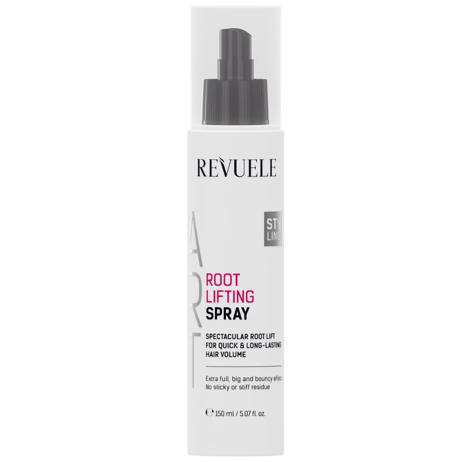 Спрей для прикорневого об&rsquo;єму волосся Revuele Art Roots Lifting Spray 150 мл