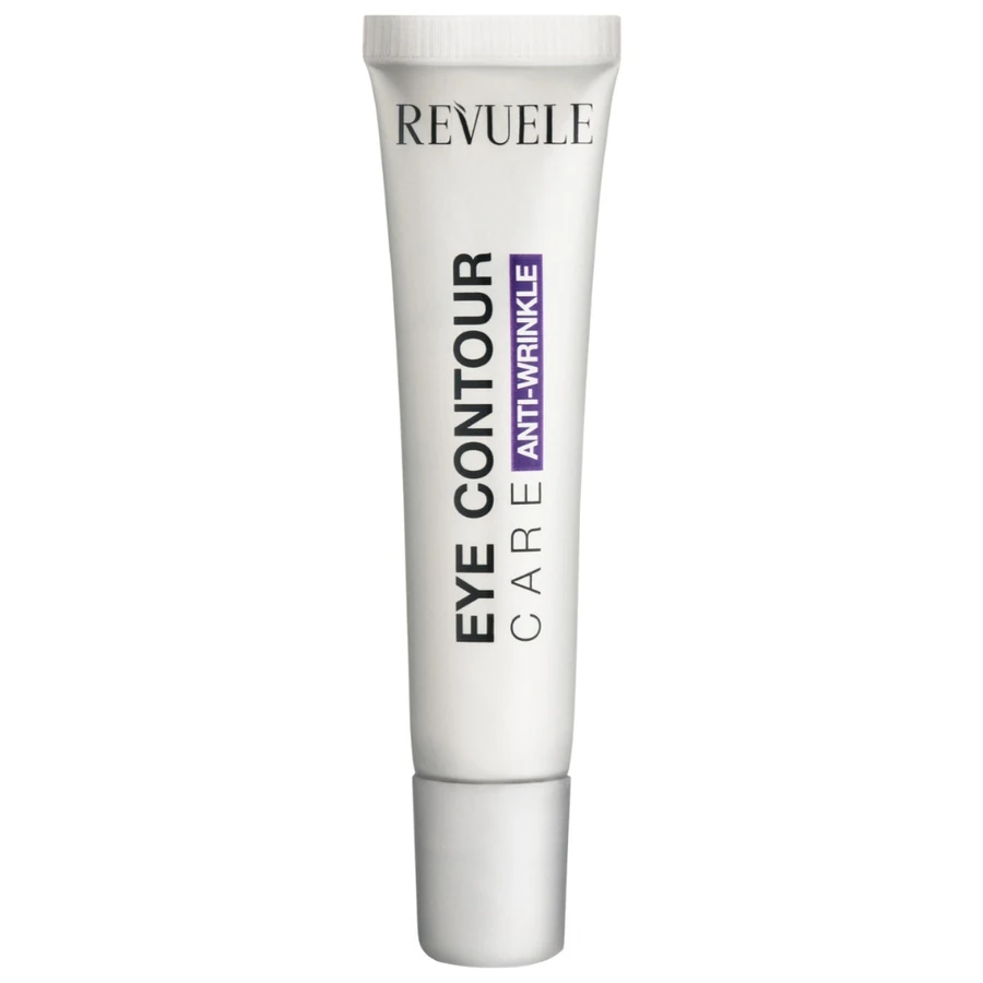 Крем для контуру очей "Проти зморщок" Revuele Eye Contour Care Anti-Wrinkle 15 мл
