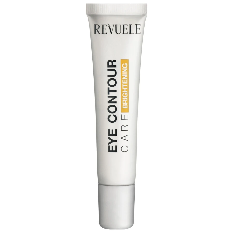 Крем для контуру очей "Освітлюючий" Revuele Eye Contour Care Brightening 15 мл