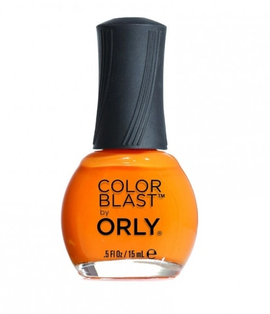 Лак ORLY Tangerine Trance мандариновий, емаль 15 мл