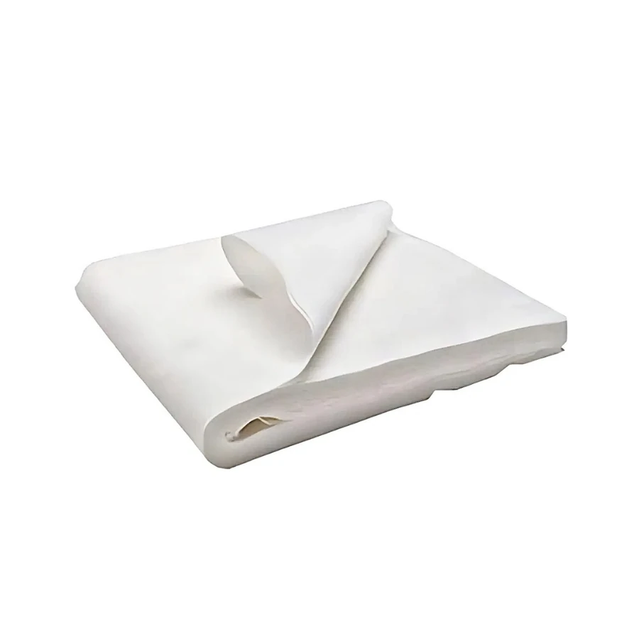 Рушники спанлейс гладкі Rio Disposable Towels 50*80 см 50 шт