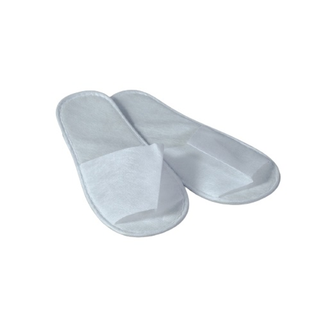 Капці одноразові відкриті Rio Disposable Slippers в асортименті