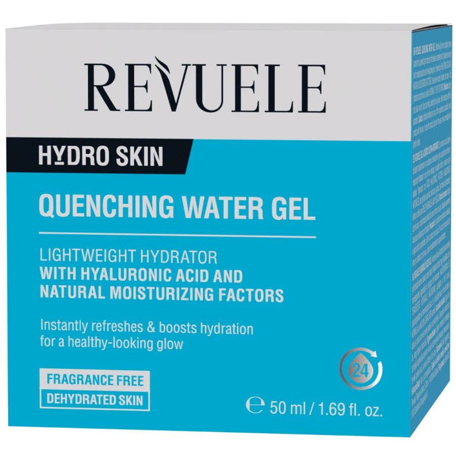 Revuele Hydro Skin Quenching Water Gel 50 мл