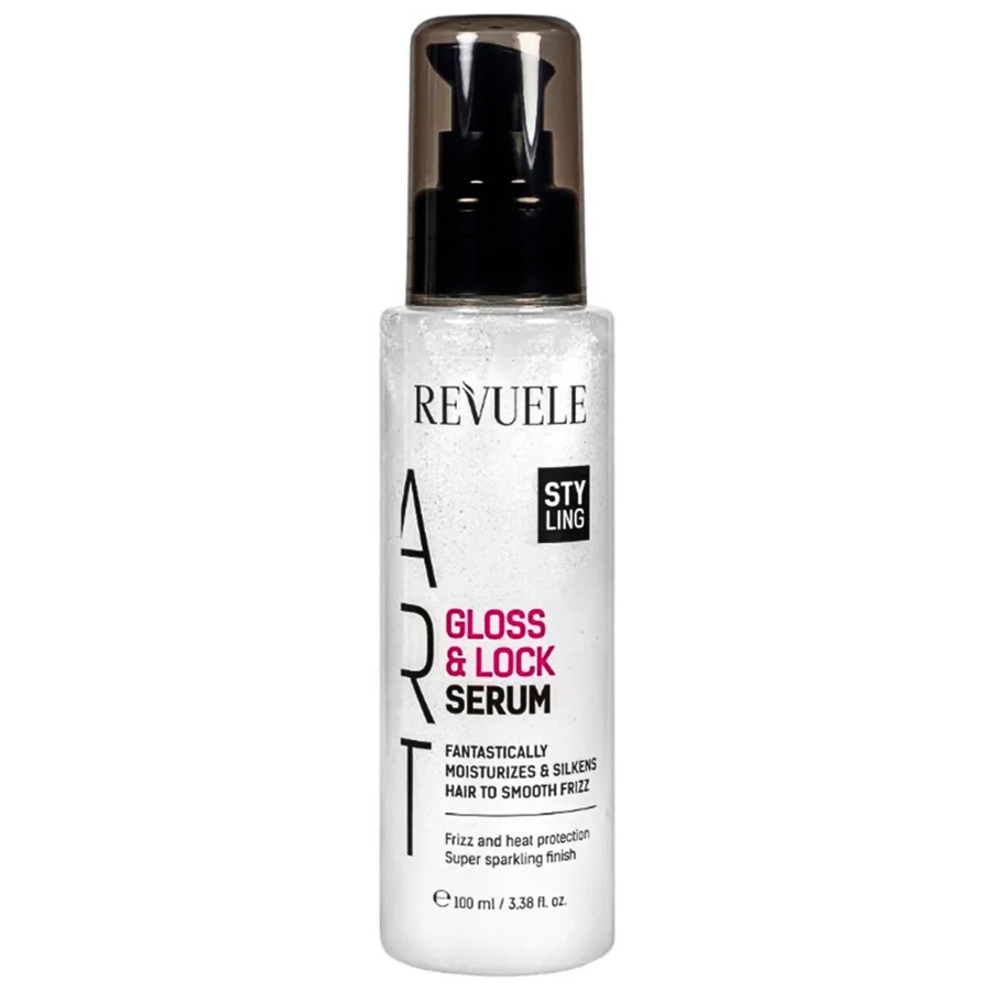 Revuele ART Styling Gloss & Lock Serum 100 мл