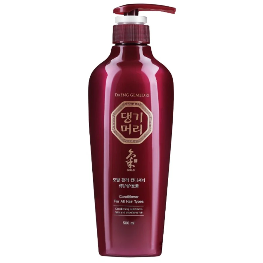 Кондиціонер для всіх типів волосся Daeng Gi Meo Ri Conditioner for All Hair Types 500 мл