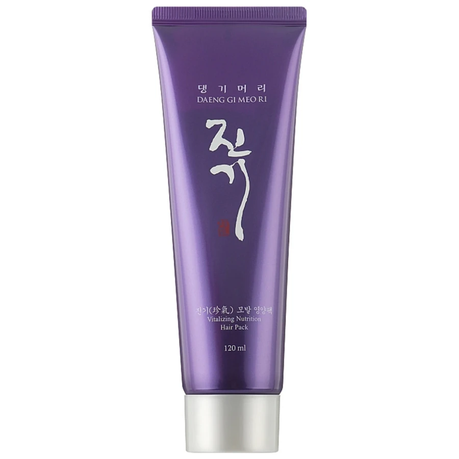 Daeng Gi Meo Ri Vitalizing Nutrition Hair Pack 120 мл