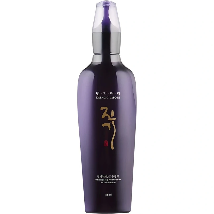 Daeng Gi Meo Ri Vitalizing Scalp Nutrition Pack for Hair Loss-care 145 мл