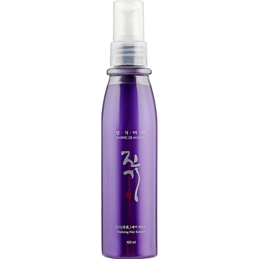 Есенція для регенерації та зволоження волосся Daeng Gi Meo Ri Vitalizing Hair Essence 100 мл