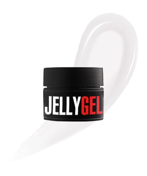 Камуфлюючий гель-желе Kodi Camouflage Jelly Gel 05 ніжний молочний 13 г