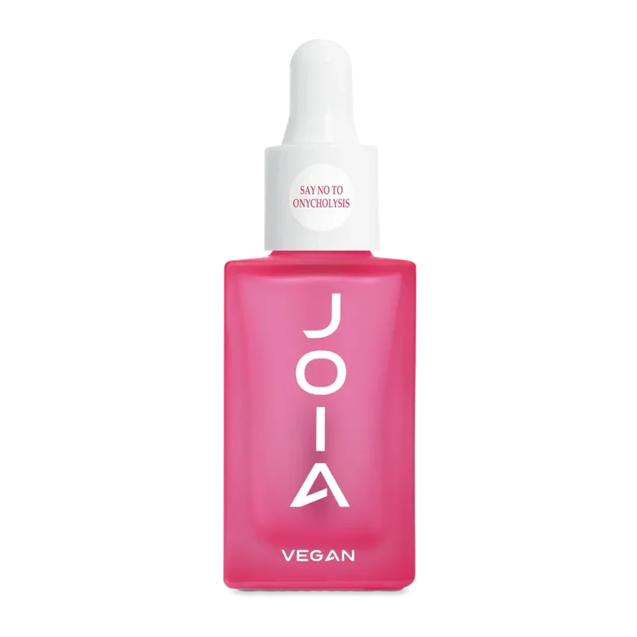 Засіб для профілактики оніхолізису JOIA vegan Say NO to Onycholysis 15 мл