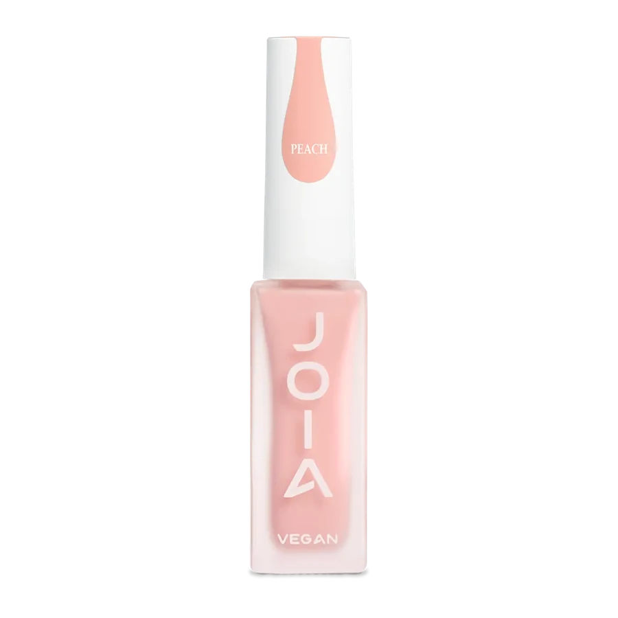 JOIA vegan Repair After Gel Peach персиковий 8 мл
