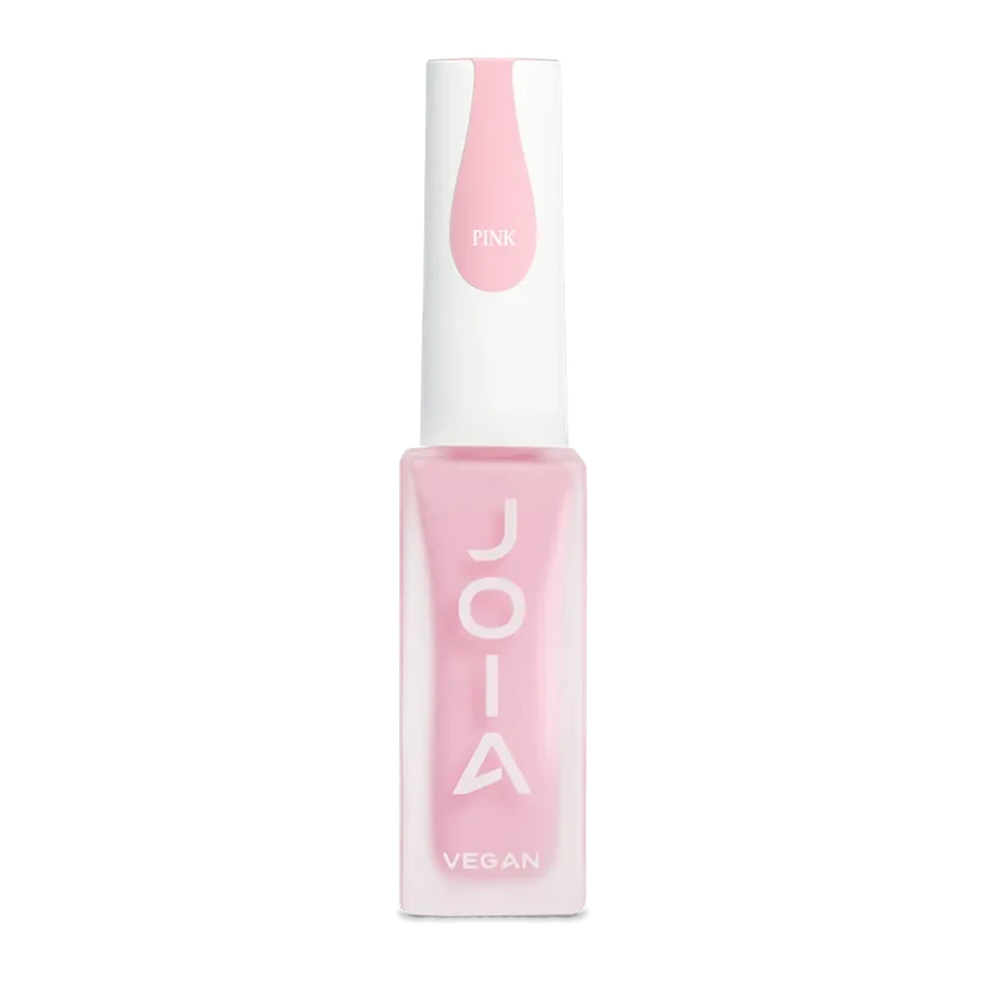 JOIA vegan Repair After Gel Pink рожевий 8 мл
