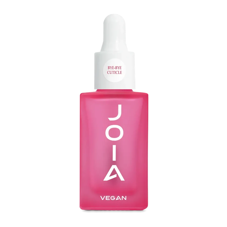 Засіб для видалення кутикули JOIA vegan Bye-Bye Cuticle 15 мл