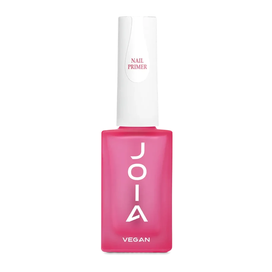 Безкислотний праймер JOIA Vegan Nail Primer 15 мл