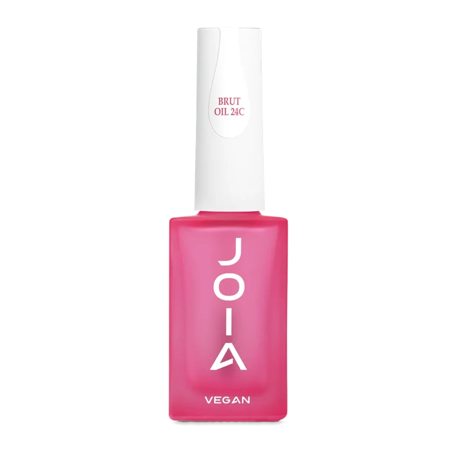 Суха олійка з 24-каратним золотом JOIA Brut Oil 24C JOIA vegan 15 мл
