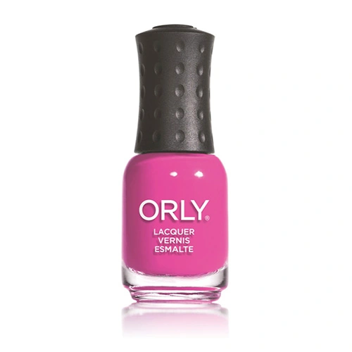 Лак ORLY Passion Fruit mini яскраво-рожевий, неон 5,4 мл