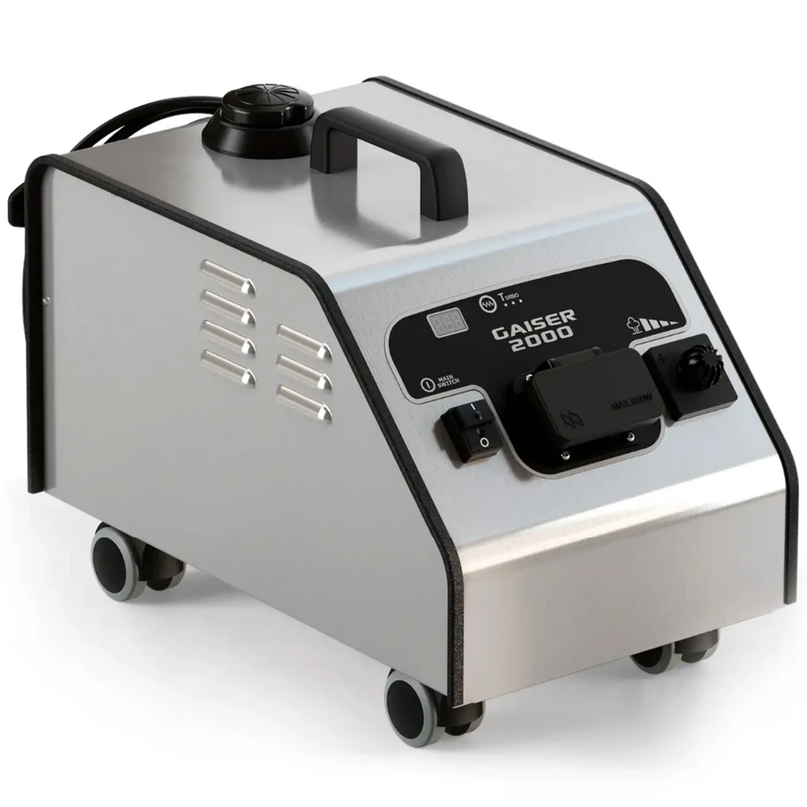 Парогенератор для очищення та дезинфекції STI Gaiser 2000 1,5L / 3200W