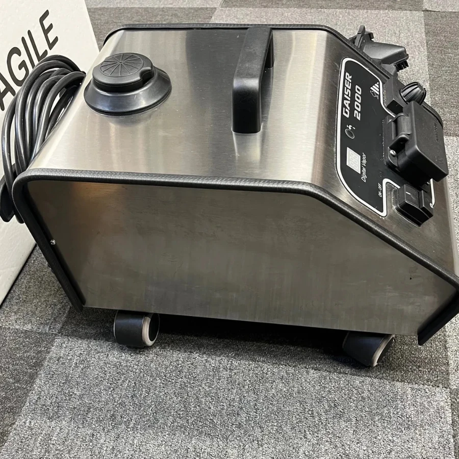 Парогенератор для очищення та дезинфекції STI Gaiser 2000 1,5L / 3200W