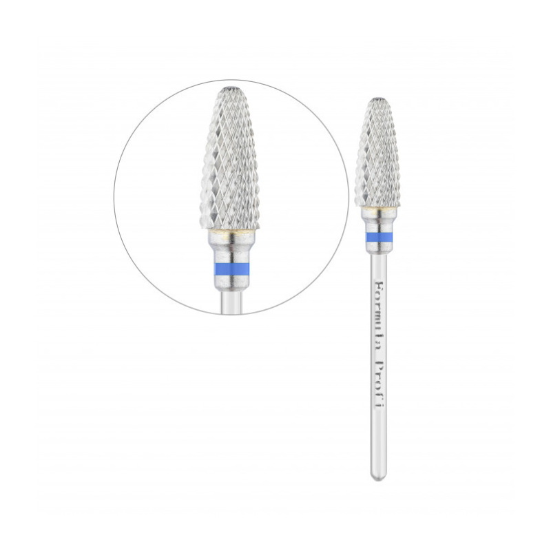 Фреза твердосплавна кукурудза реверс Formula Profi Carbide Nozzle 100-1044 для шульги