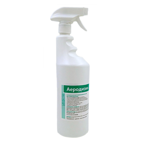 Lysoform Aerodesin 1000 мл