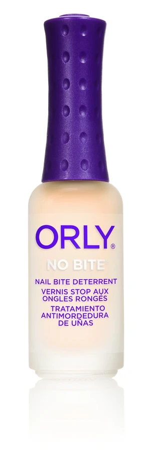 Покриття від обкушування нігтів ORLY No Bite 9 мл