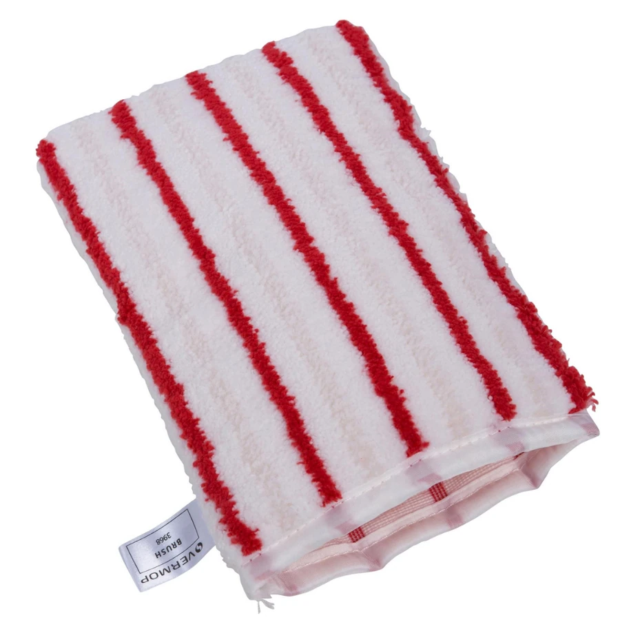 Рукавичка-ганчірка з мікроволокном VERMOP Glov Mop Brush