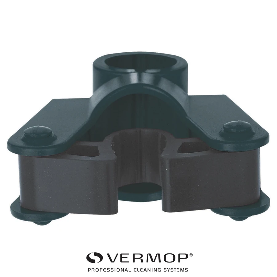 Пластиковий фіксатор для швабри VERMOP Equipment Holder