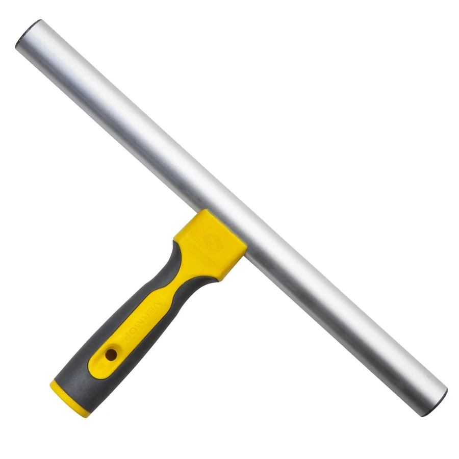 Планка-тримач шубки для миття вікон VERMOP T-Bar for Glass Cleaning 35 см