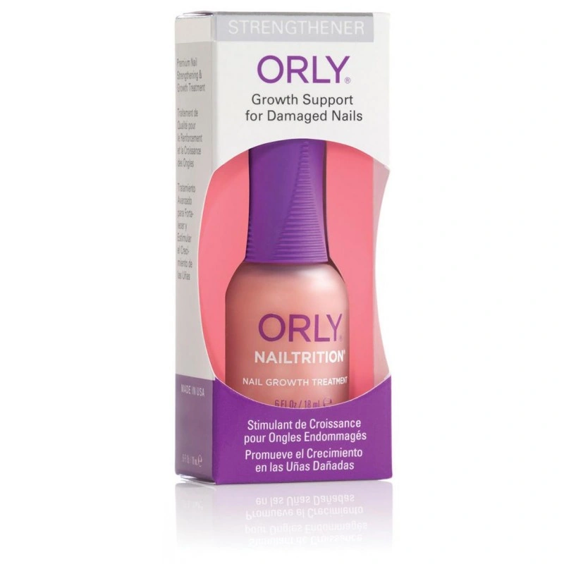 ORLY Nailtrition 18 мл