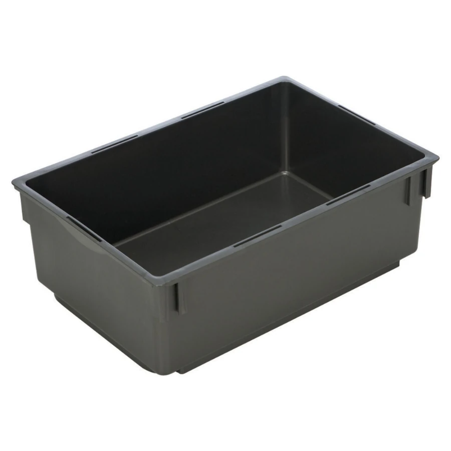 Контейнер для модульного візка VERMOP Plastic Box 15 л