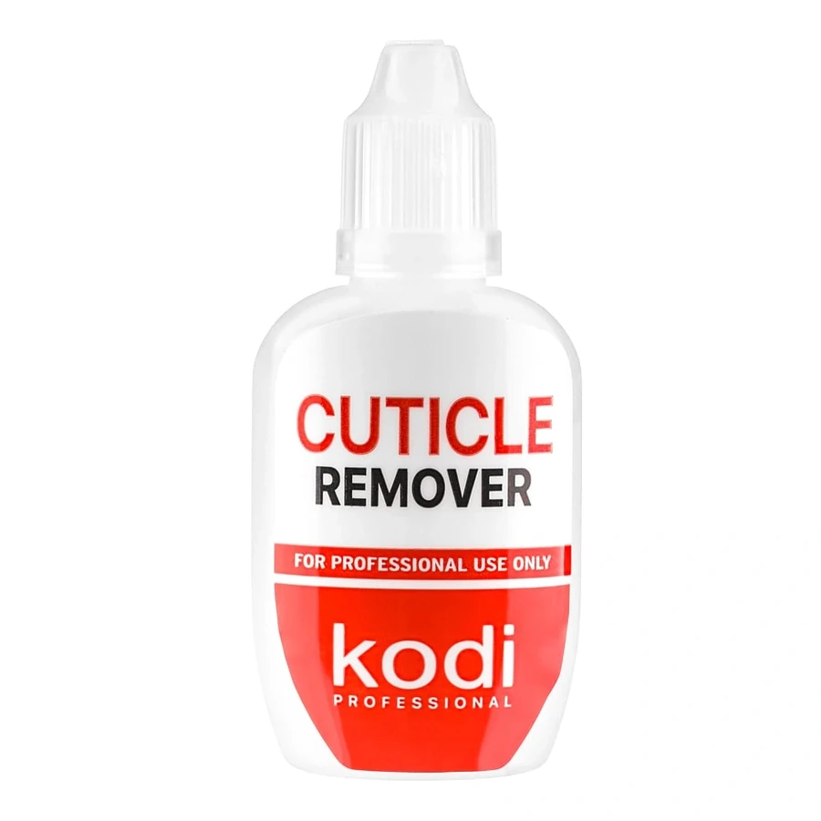 Ремувер для кутикули Kodi Cuticle Remover 35 мл