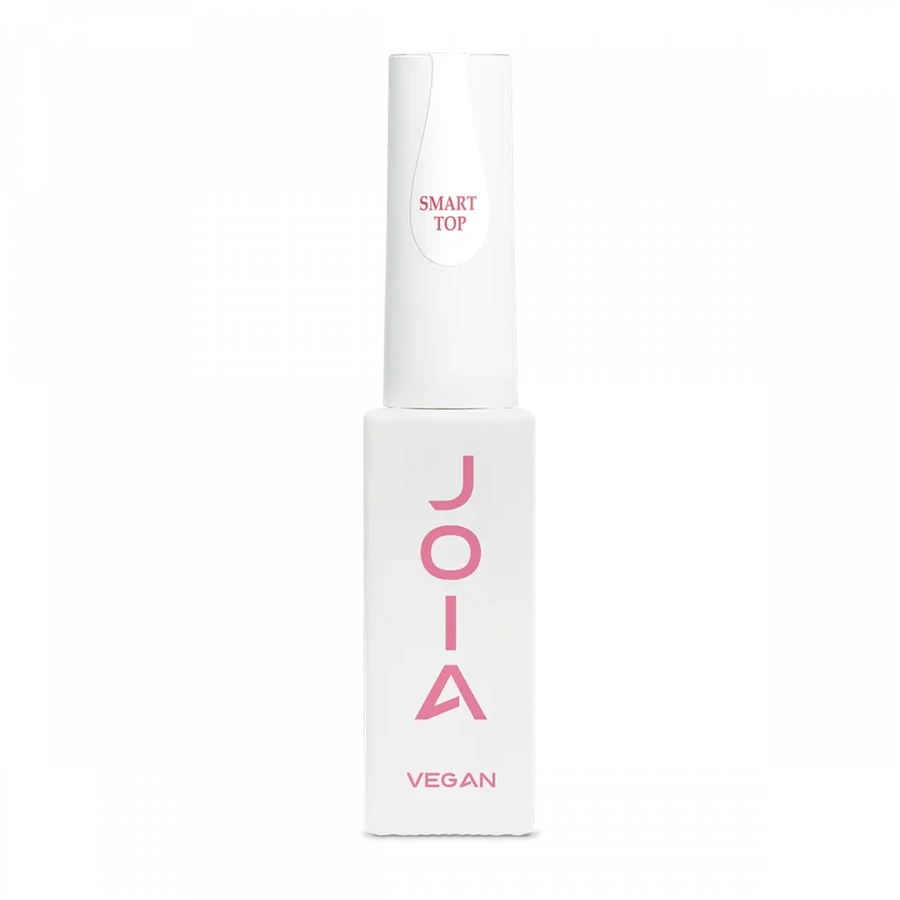 JOIA vegan Smart Top без липкого шару 8 мл