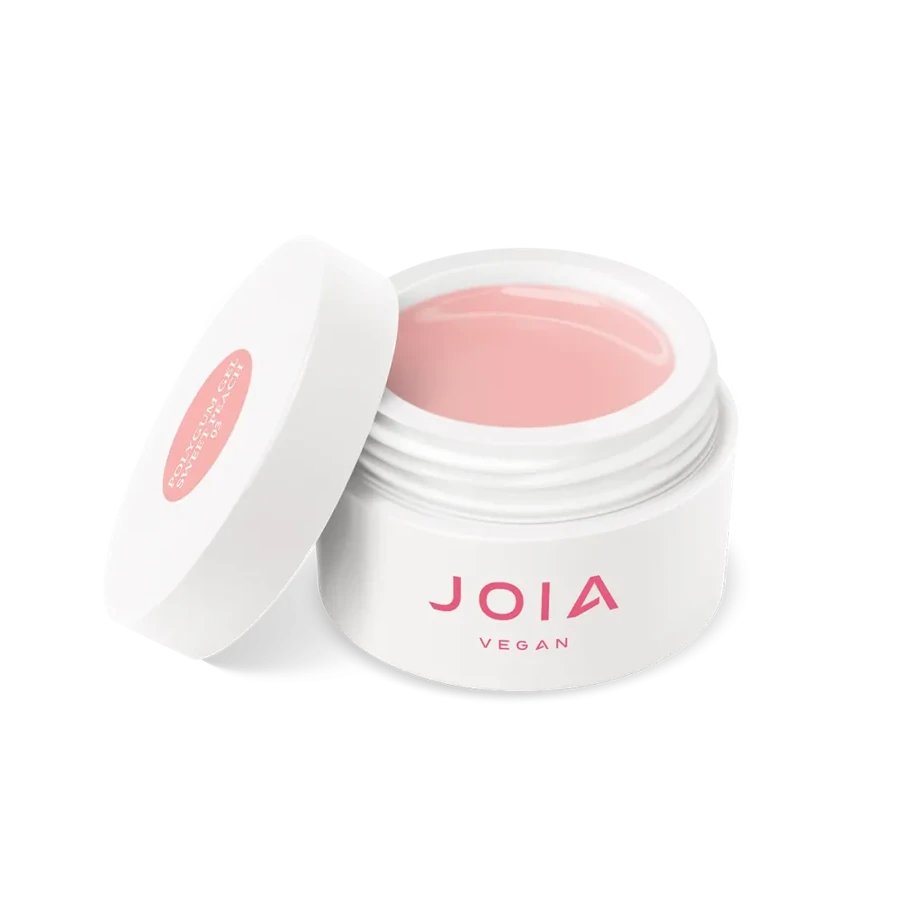 JOIA vegan Polygum Gel 03 Sweet Peach ніжно-персиковий 50 мл
