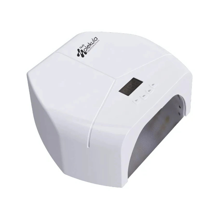 Лампа для манікюру Molekula UV/LED Nail Lamp BQ L8B 298 Вт 298 W