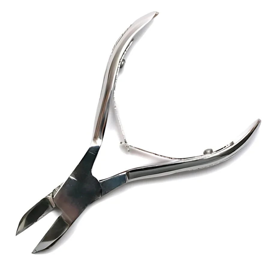 Кусачки для нігтів DUP Nail Nippers 02-8101