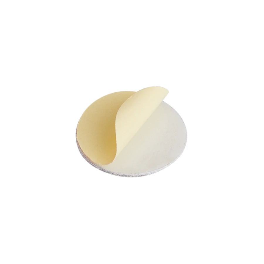 Staleks Pro PODODISC S 100 грит 15 мм 50 шт