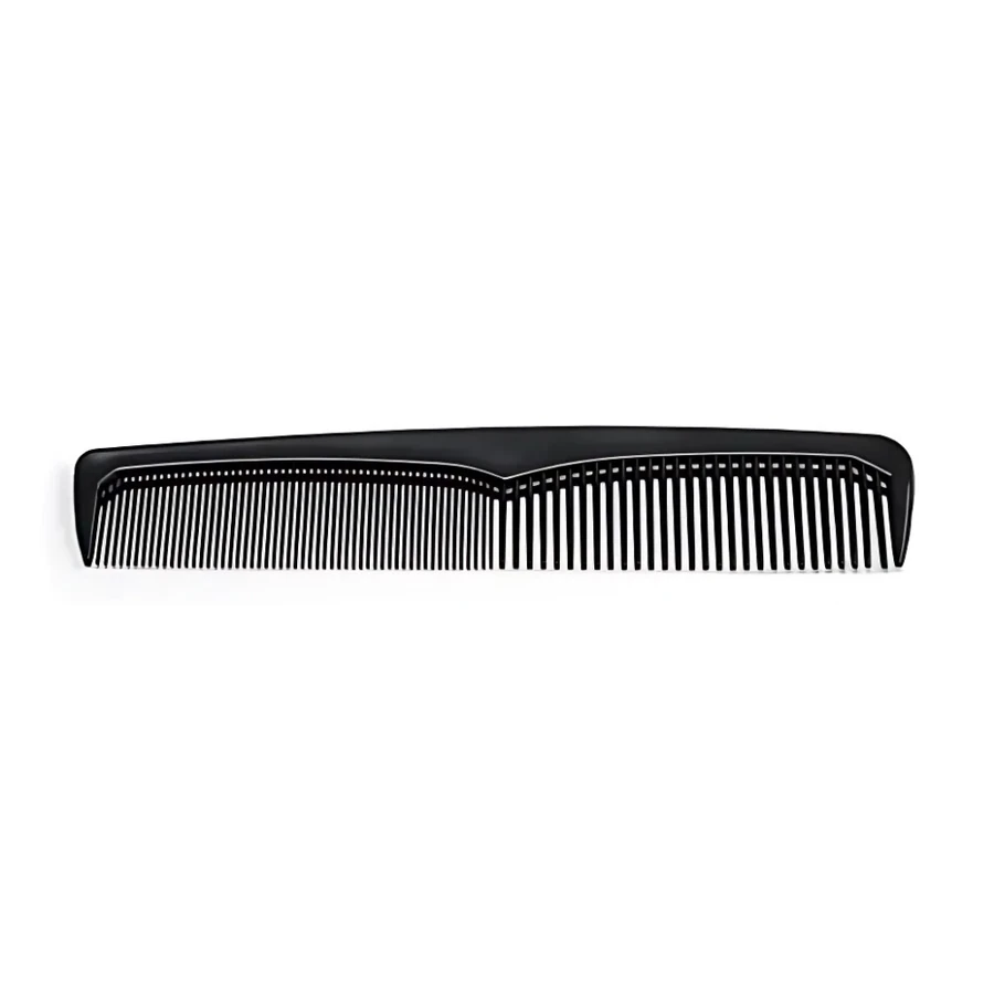 Класичний чоловічий гребінець DAGG Haircomb 4228