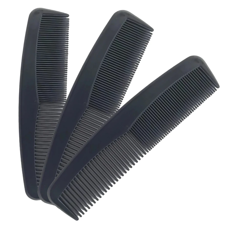 Гребінець для волосся чоловічий DAGG Haircomb 4607
