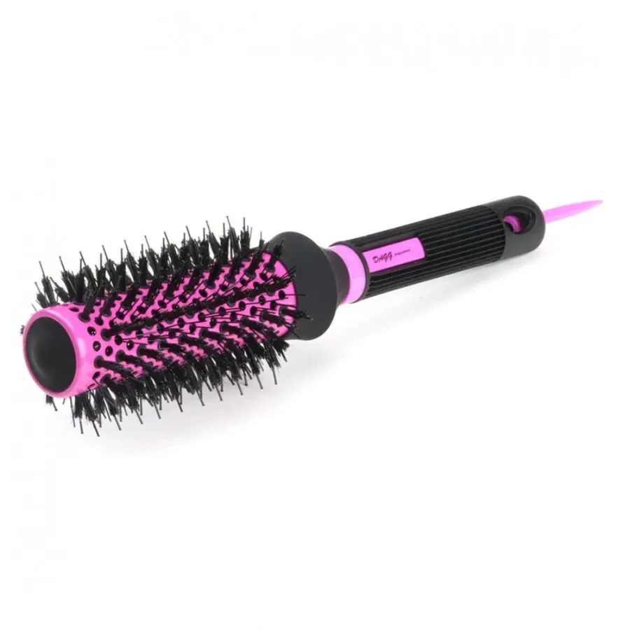 Термобрашінг для роботи з феном DAGG Thermal Brushing 112-2813-ТС