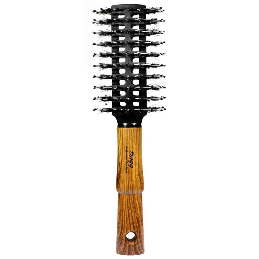 Кругла щітка-браш продувна DAGG Round Blow-Drying Brush