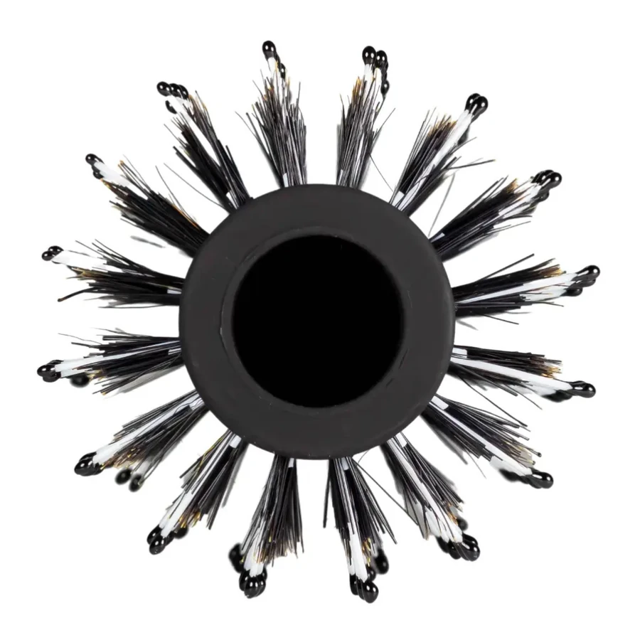 Кругла щітка-браш продувна DAGG Round Blow-Drying Brush