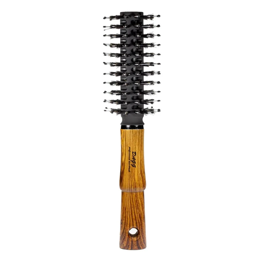 Кругла щітка-браш продувна DAGG Round Blow-Drying Brush