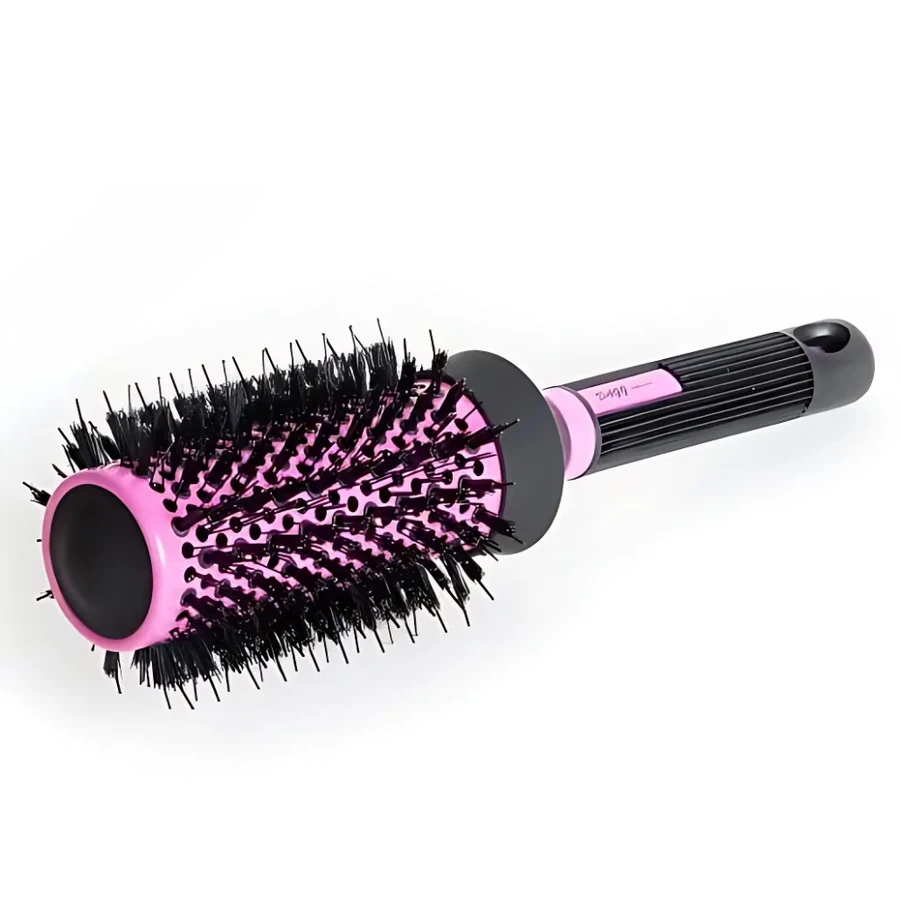 Термобрашінг для роботи з феном DAGG Thermal Brushing 112-2808-ТС