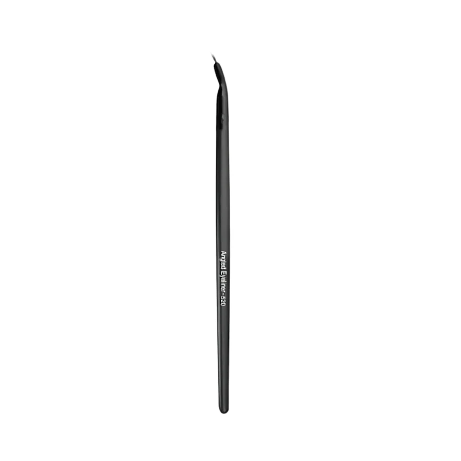 Пензлик для підводки кутовий Elixir Angled Eyeliner Brush 520