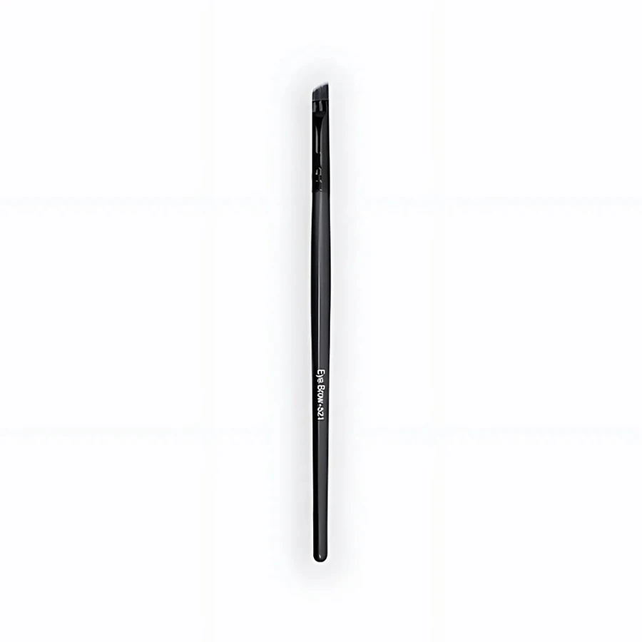 Пензлик для брів скошений Elixir Eyebrow Brush 521