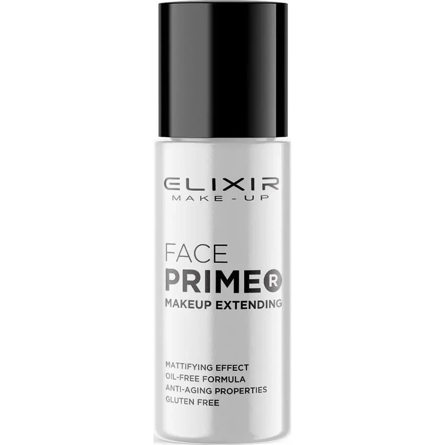Праймер для обличчя Elixir Face Primer Makeup Extending 30 мл