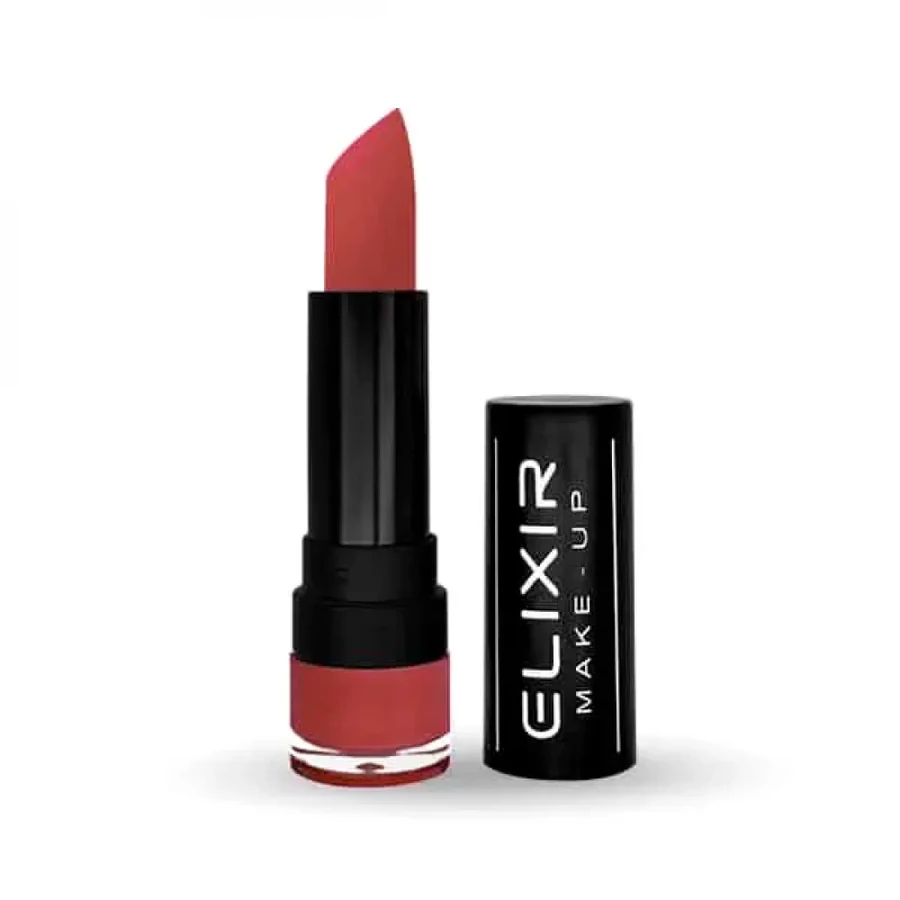 Помада для губ Elixir Crayon Velvet 509