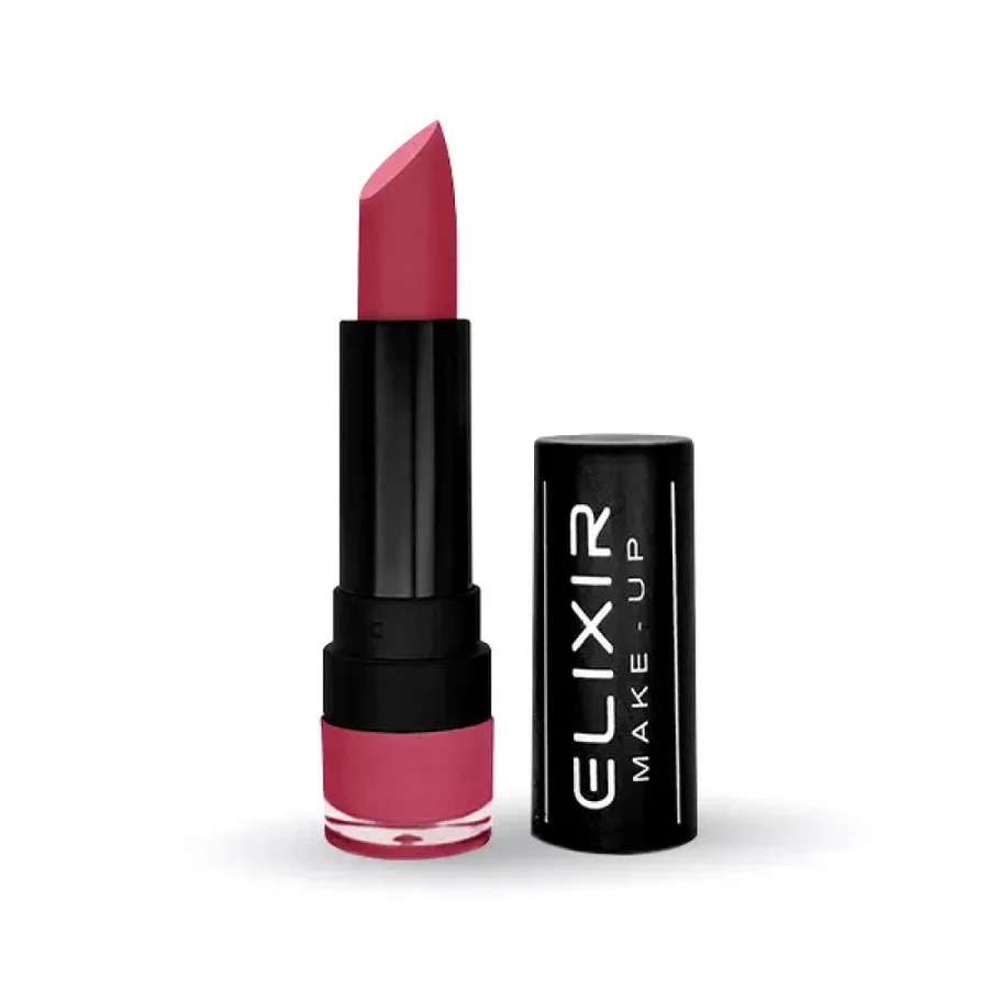 Помада для губ Elixir Crayon Velvet 550