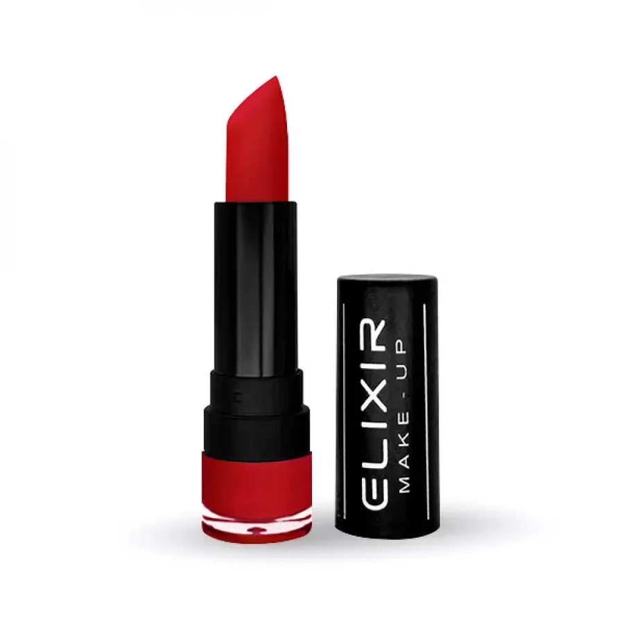 Помада для губ Elixir Crayon Velvet 557
