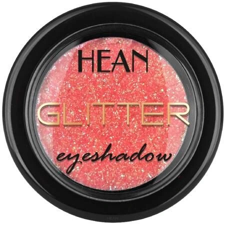 Тіні для повік з гліттером HEAN Glitter Eyeshadow Flamingo 1,2 г